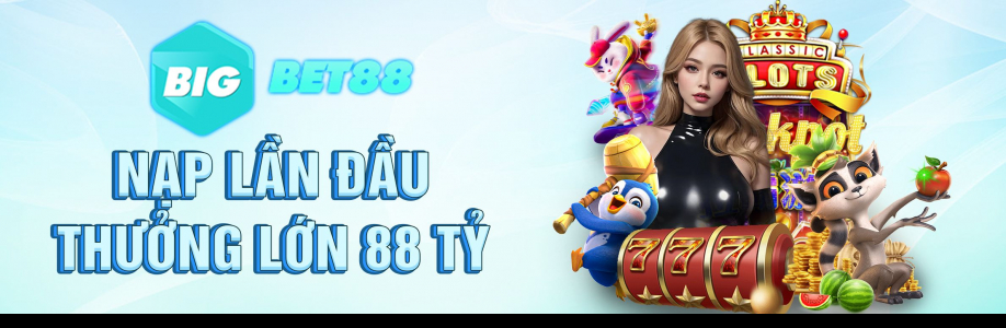 Big Bet88 Cover Image