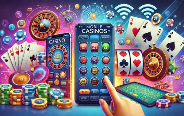 Live Dealer