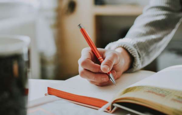 The Symphony of Essay Writing: Composing Your Masterpiece
