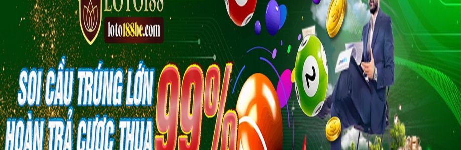 loto188 Cover Image