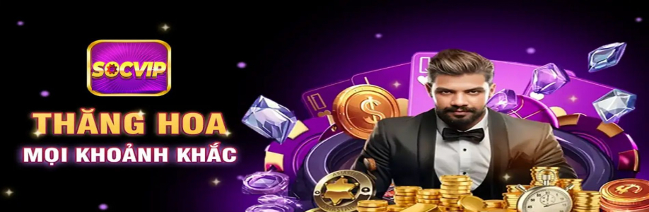 socvipdev Cover Image