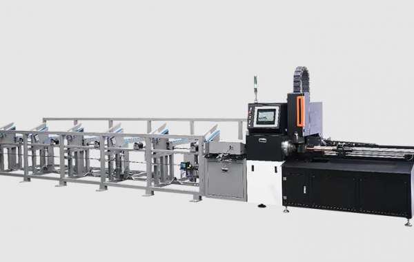 The Benefits and Applications of Automatic Tubing Cutters