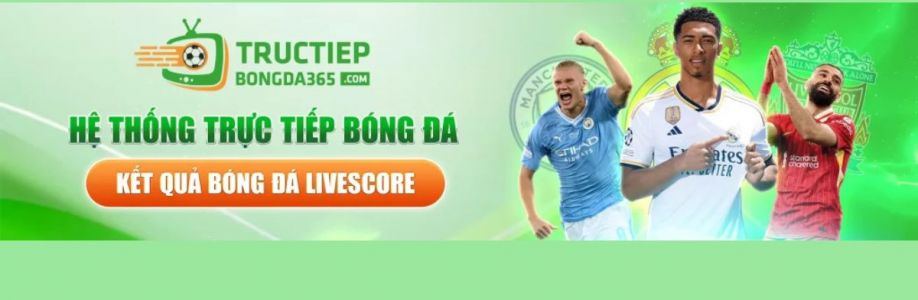 Trực tiếp bóng đá Cover Image