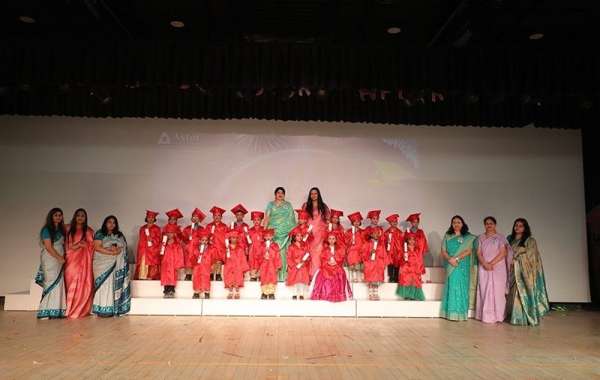 Tips to select the best International Schools In Noida