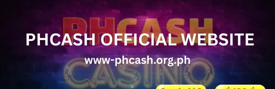 PHCASH PH Cover Image