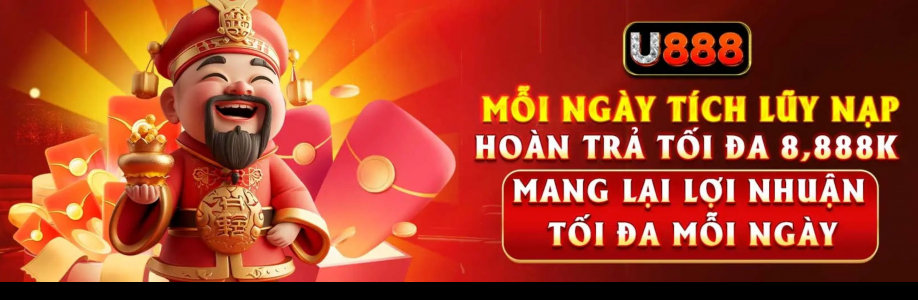 Nhà cái U888 Cover Image