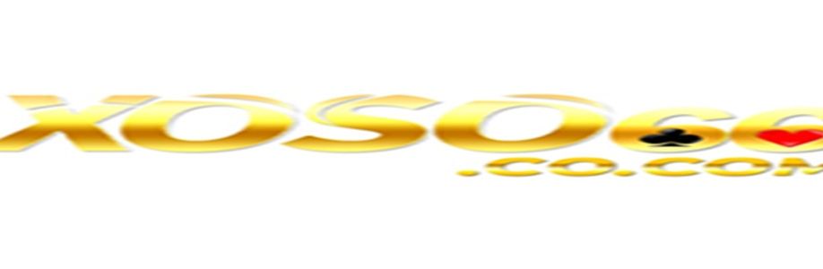 Xoso66 Nhà Cái Cover Image