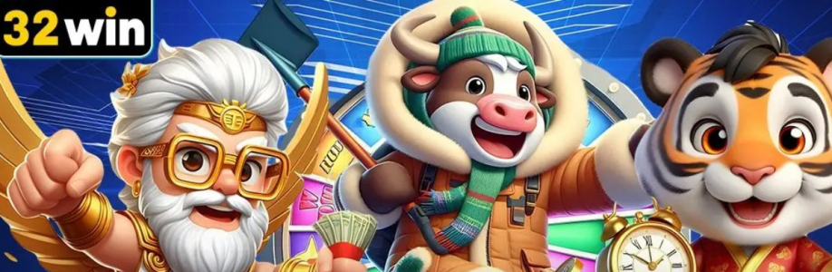 32 WIN Cover Image