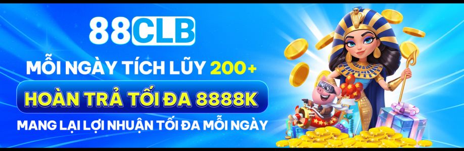 88CLB Cover Image