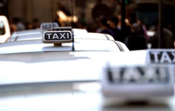 Luxury Executive Transportation in London: A Premium Travel Experience