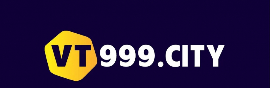 Vt999 city Cover Image