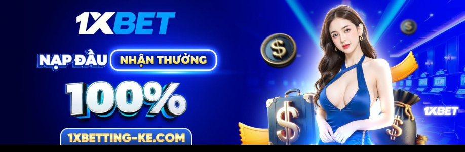 Nhà cái 1xbet Cover Image