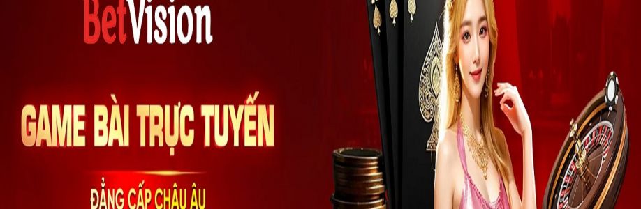 BetVision Cover Image