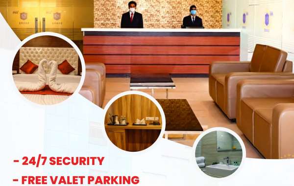 Your Comfortable Oasis: Finding the Perfect AC Room Near Vijayawada Bus Stand