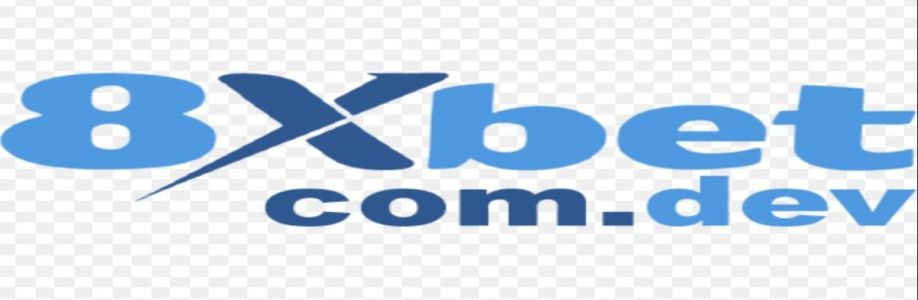 8xbet Cover Image