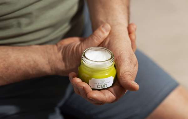 Why CBD Topical Lotion is Your New Go-To for Skin and Muscle Wellness
