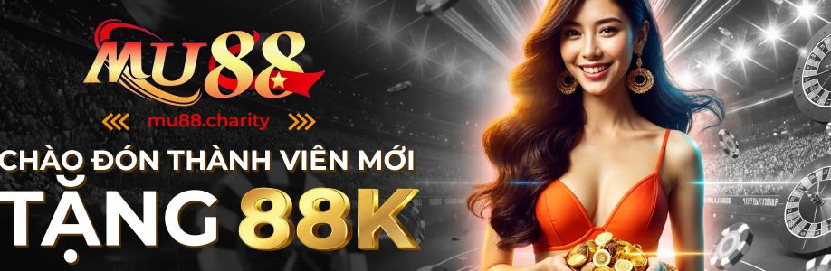 MU88 Cổng game Cover Image
