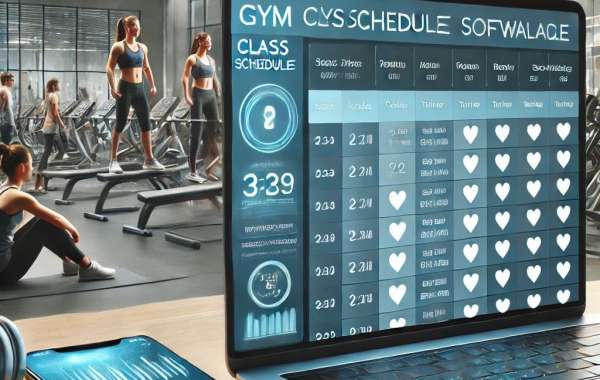 The Ultimate Guide to Gym Scheduling Software: Streamlining Fitness Management