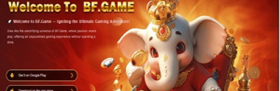 bfgame login Cover Image