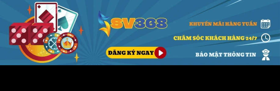 Nhà Cái SV368 Cover Image