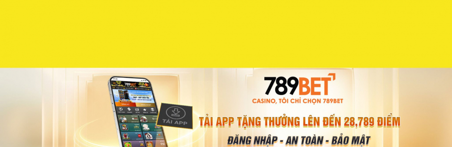 789Bet Cover Image