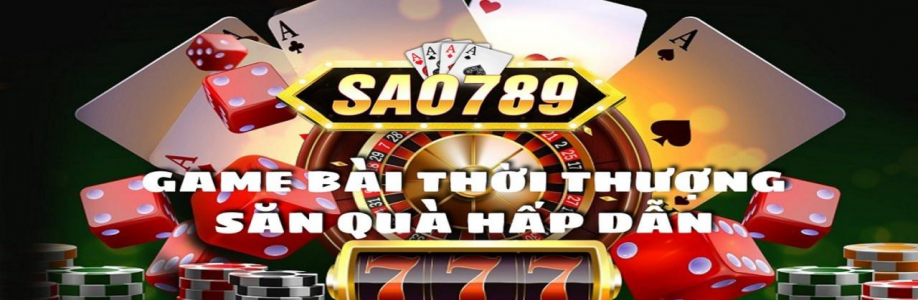 Sao789 tel Cover Image