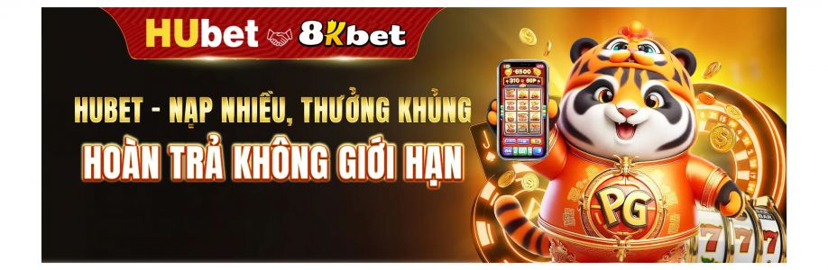 Hubet86 App Cover Image