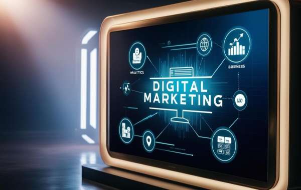 The Importance of Digital Marketing for Local Businesses in Fayetteville