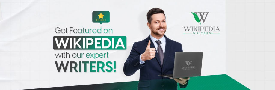 Hire Wikipedia Writers Cover Image