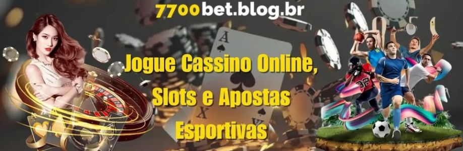 7700bet Cover Image