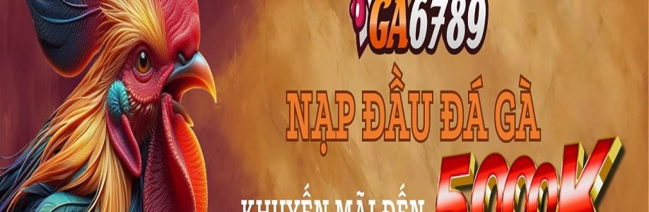Nhà Cái ga6789 Cover Image