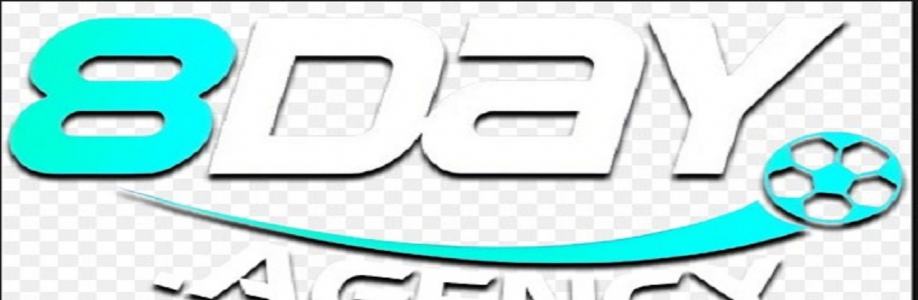 8day agency Cover Image