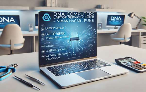 How to Check a Used Laptop Before Buying in Pune?