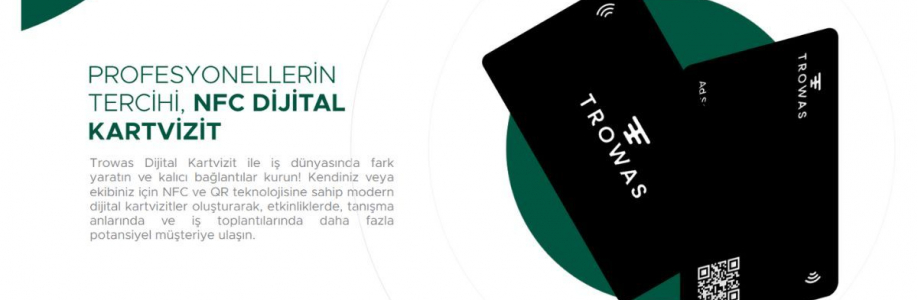Tro Was Cover Image