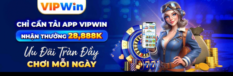 Nhà cái Vipwin Cover Image