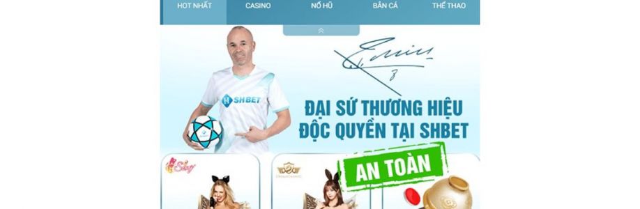 SHBET Trang Chính Thức Đăng Ký Đăng Nhập Lì Xì 1000 Tỷ Cover Image