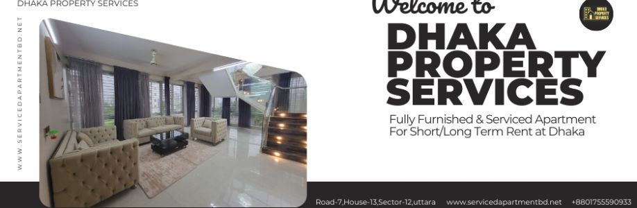Service Dapartment BD Cover Image