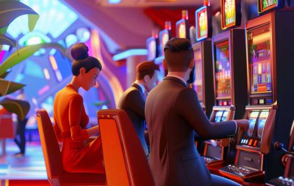 안전놀이터 후기: 신뢰할 수 있는 플랫폼의 중요성