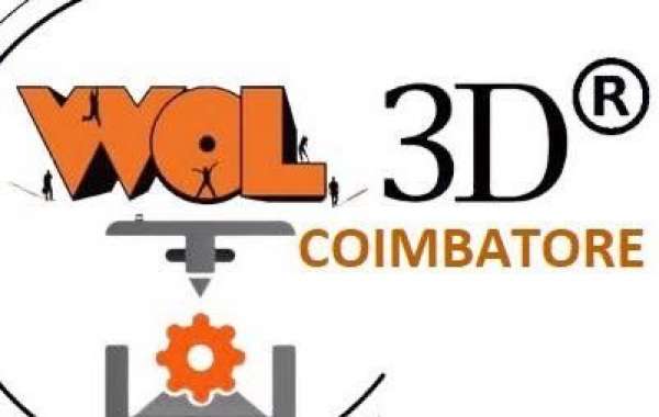 3D Printing ABS Filament: Best Choice at WOL3D Coimbatore