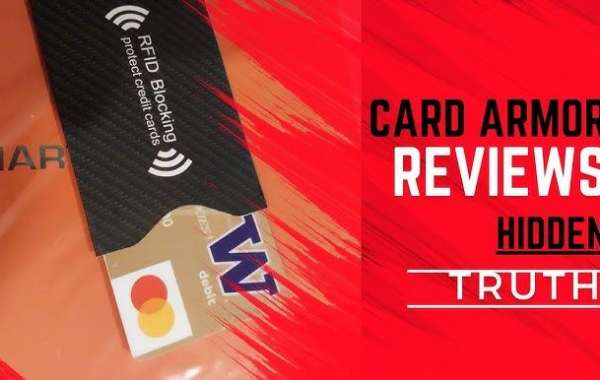 Card Armor Reviews: Worth the Investment?