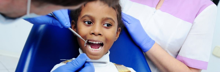Centrum Dental Centre Cover Image