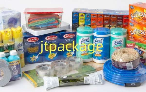 Reliable Packaging for Every Business