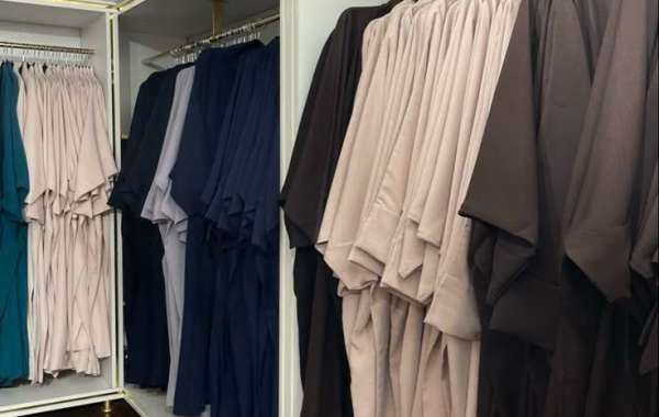 Abaya Dress: The Ultimate Guide to Elegance and Modesty