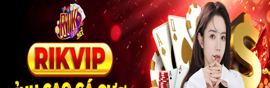 RikVip Cover Image