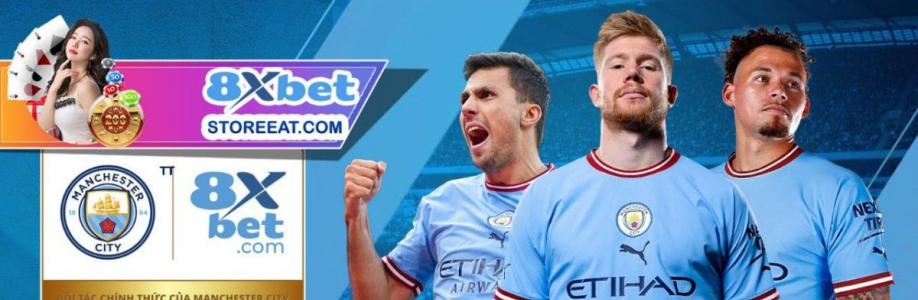 8xbet Slots Cover Image
