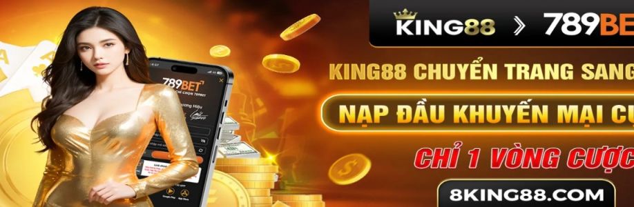 8KING88 com Cover Image