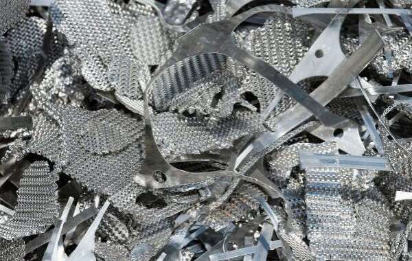 Getting the Best Price for Your Scrap Metal