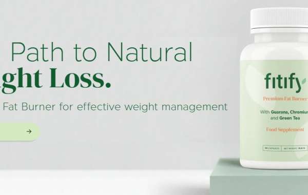 Benefits of Fitify Premium Fat Burner for a Healthier Life [Latest 2025]