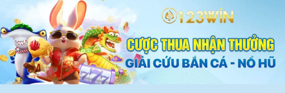 123WIN NHÀ CÁI CÁ CƯỢC Cover Image