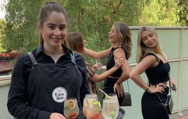 Bartender Hire for Events: The Secret to Stress-Free Hosting